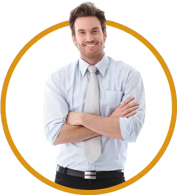  Leaf Point Solutions Your Accounting Partner Leaf Point Businessperson Png People Pointing Png