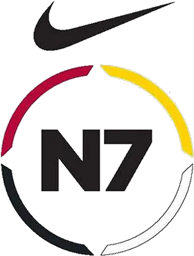  N7 Nike Logo Nike N7 Logo Png Magnifying Glass Logo