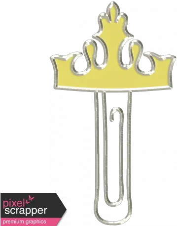  All The Princesses Crown Doodle Clip 06 Graphic By Janet Solid Png Crown Doodle Png