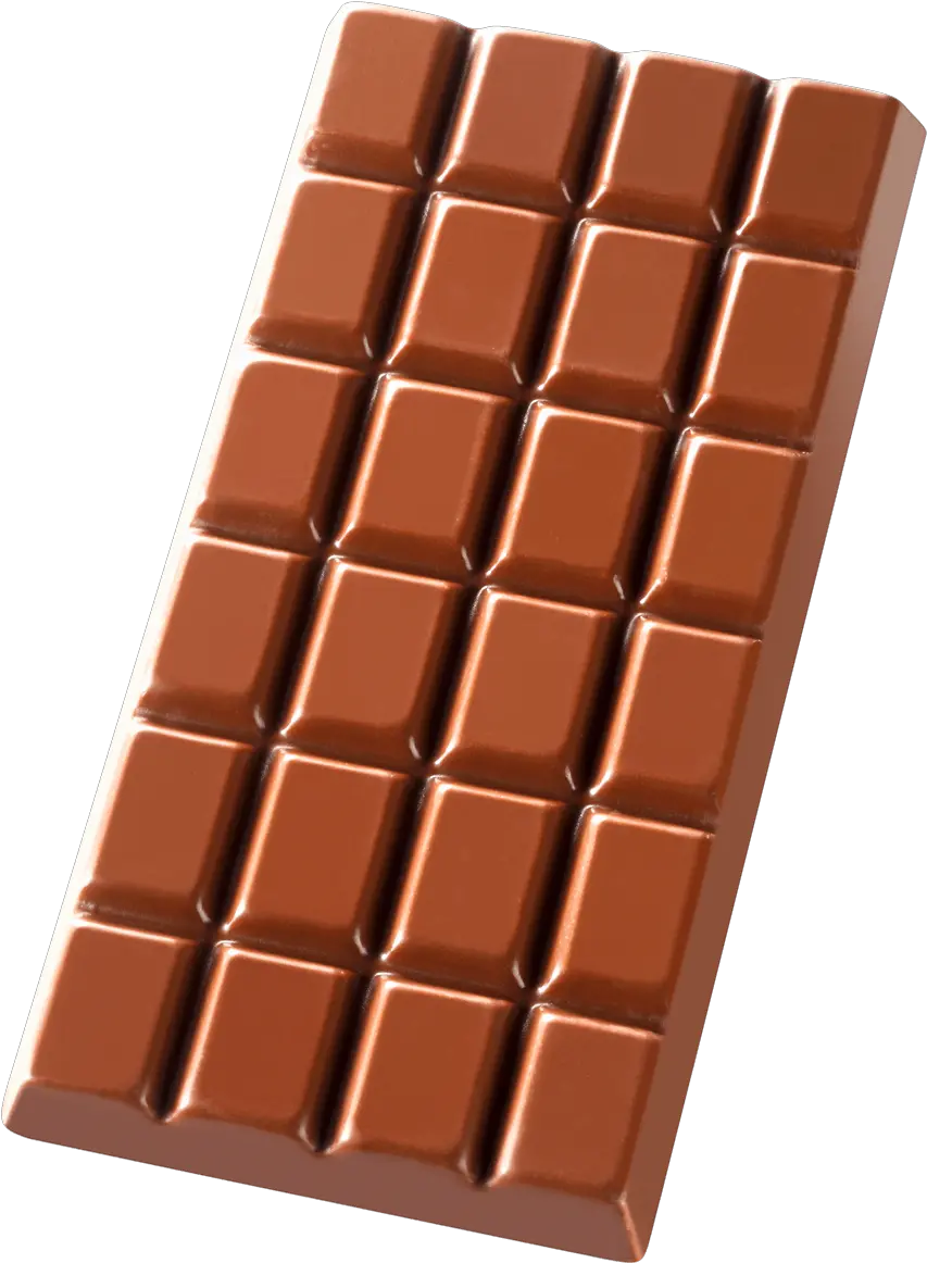  Milk Chocolate Tablette De Chocolat Transparent Chocolate Bar Png Bar Png