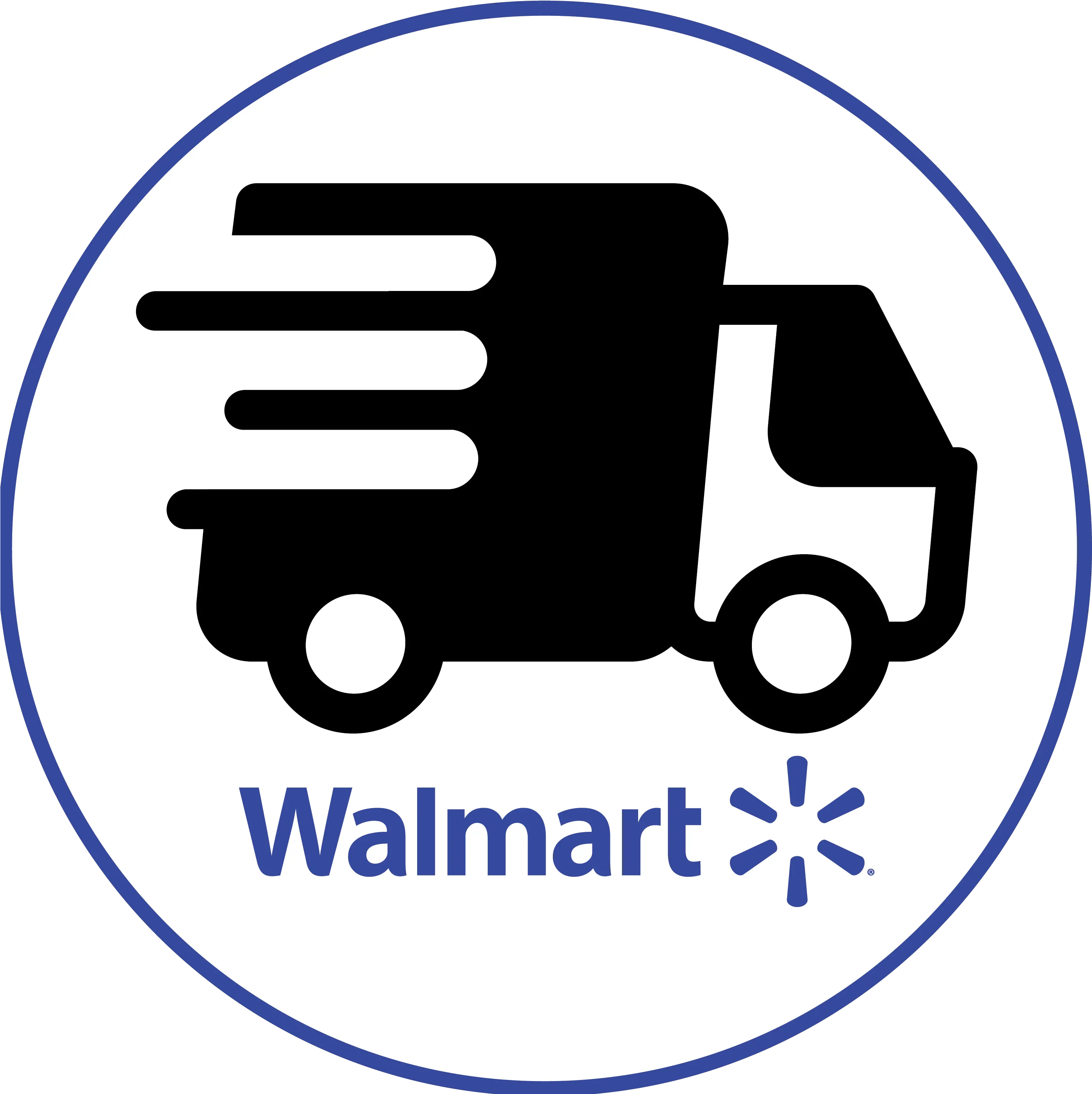  Member Of Walmart Consolidation Pool Walmart Png Walmart Icon Png