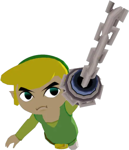  Toon Waker Pics Toon Link Transparent Png Toon Link Png