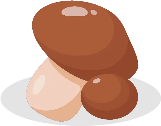  Mushroom Vector Icons Free Download In Svg Png Format Food Mushroom Icon