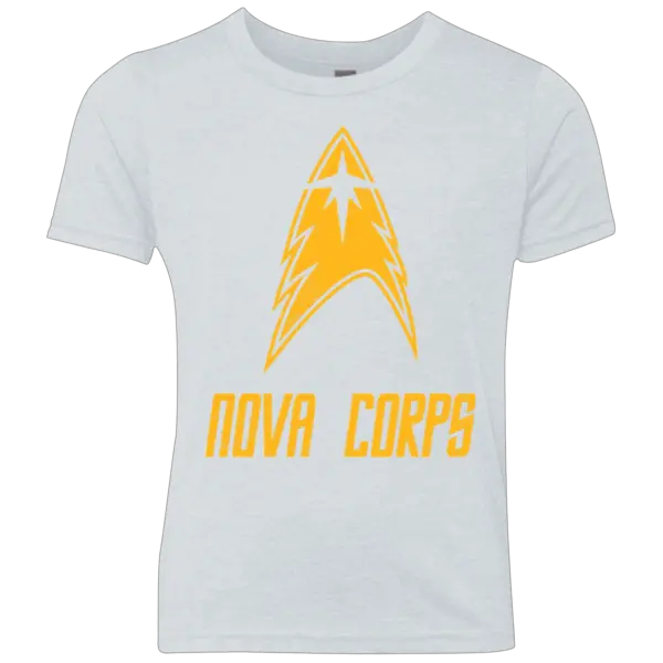  Star Trek Enterprise Outline Ringer Tshirt Star Trek Png Star Trek Enterprise Png