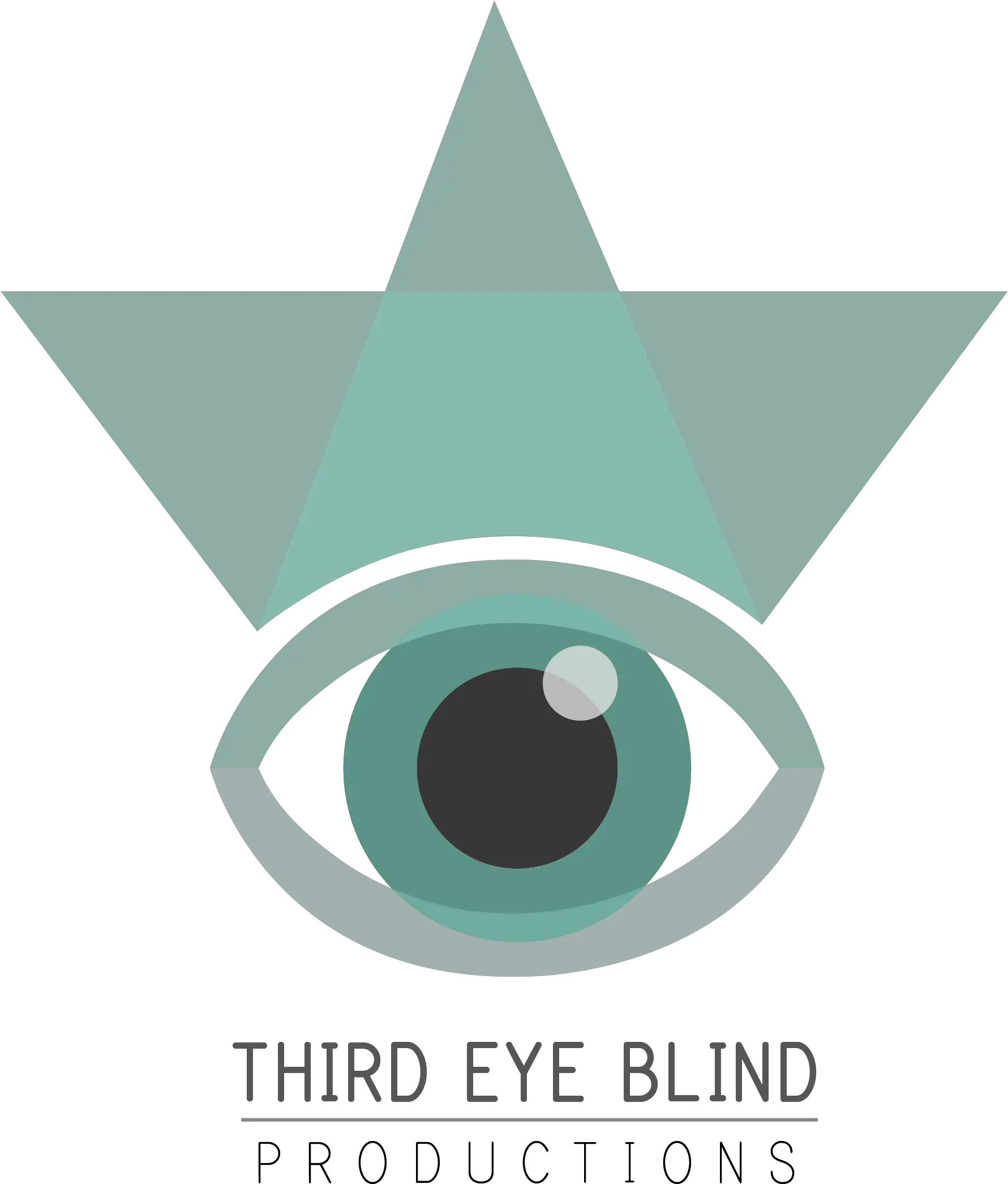  Internships Third Eye Blind Productions Png Third Eye Png