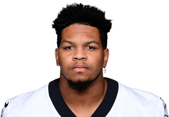  New Orleans Saints Roster Espn Curly Png New Orleans Saints Png