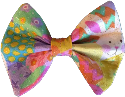  Easter Bow Tie Transparent Bow Png Bow Tie Transparent