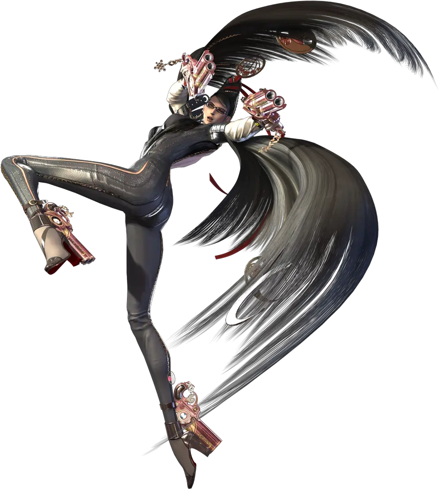  Bayonetta Png 4 Image Bayonetta 1 Png Bayonetta Png