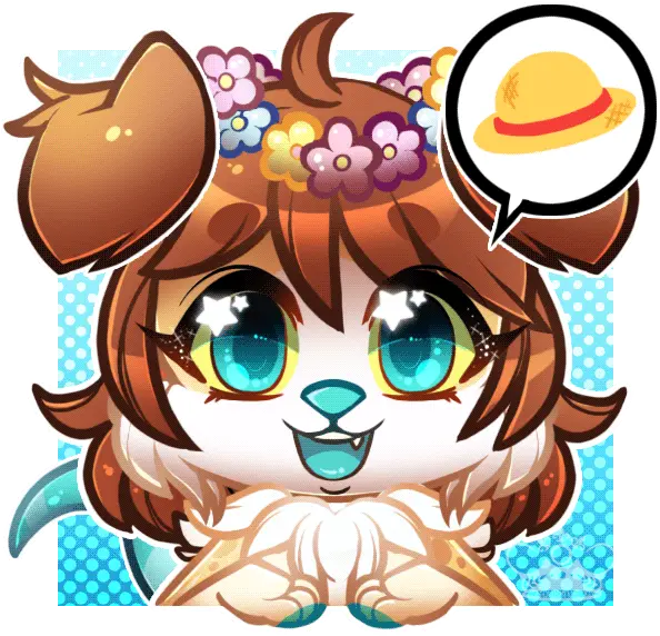  Chit Chat Icons Deer Icon Furry Amino Png Furry Icon