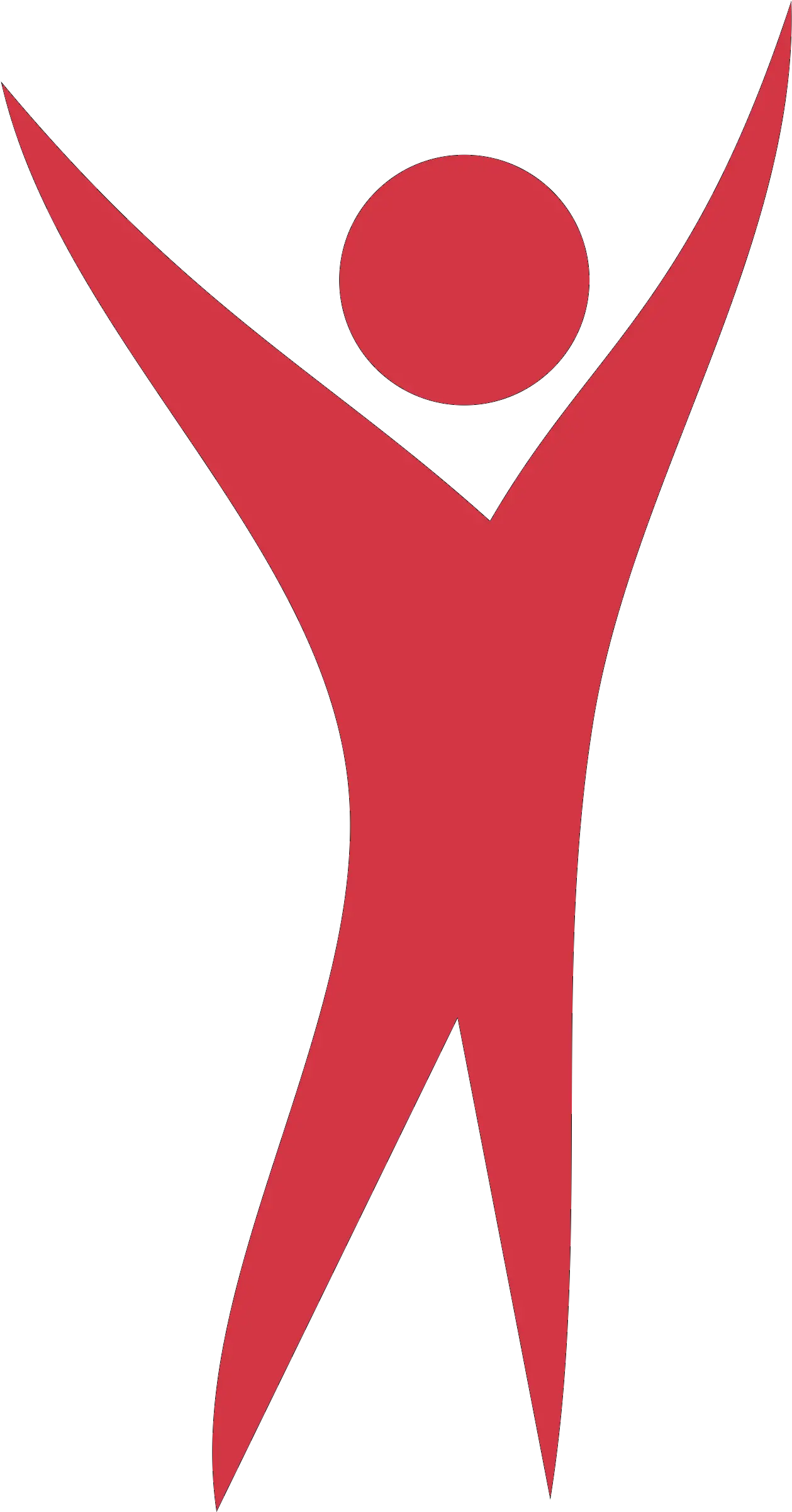  Hd Donate To The American Red Cross Happy Man Icon Png Donate Png