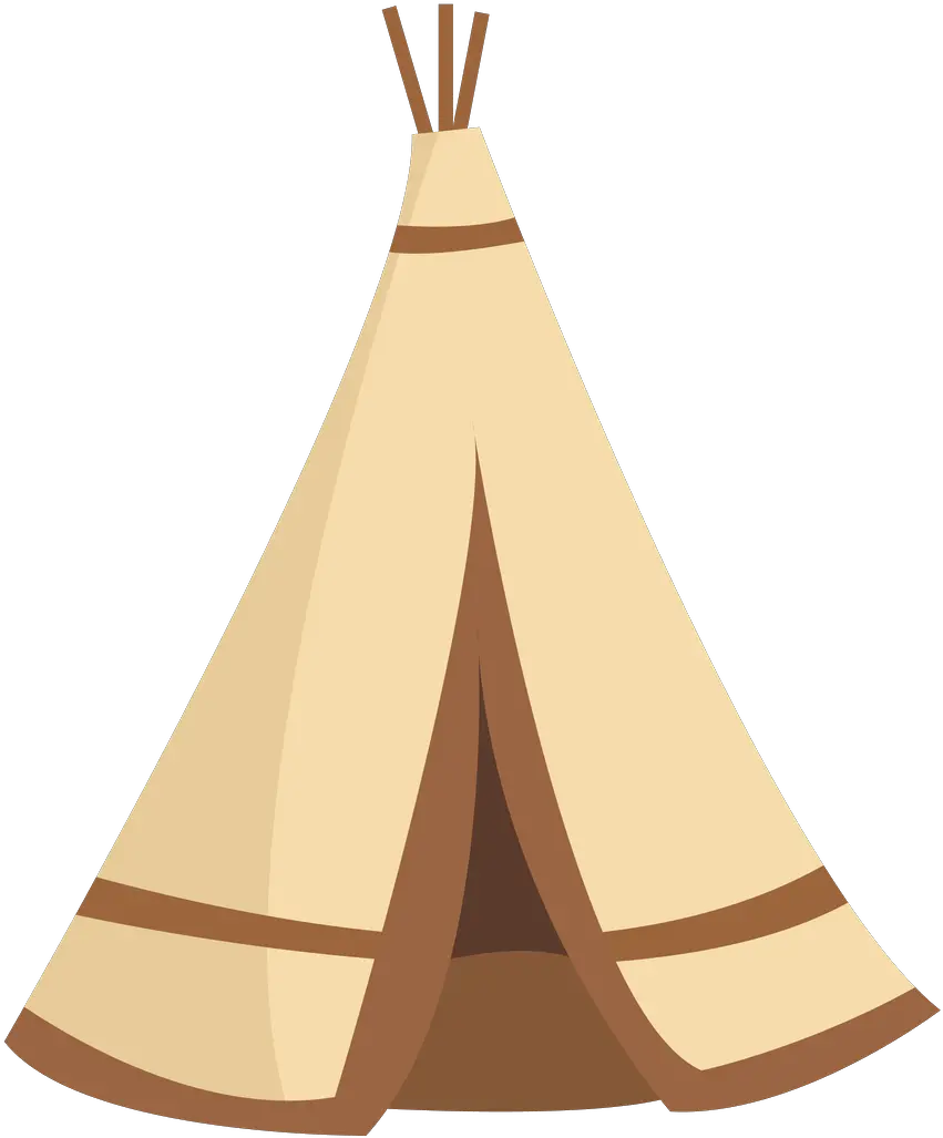  Minus Clipart Teepee Png Pocahontas Png