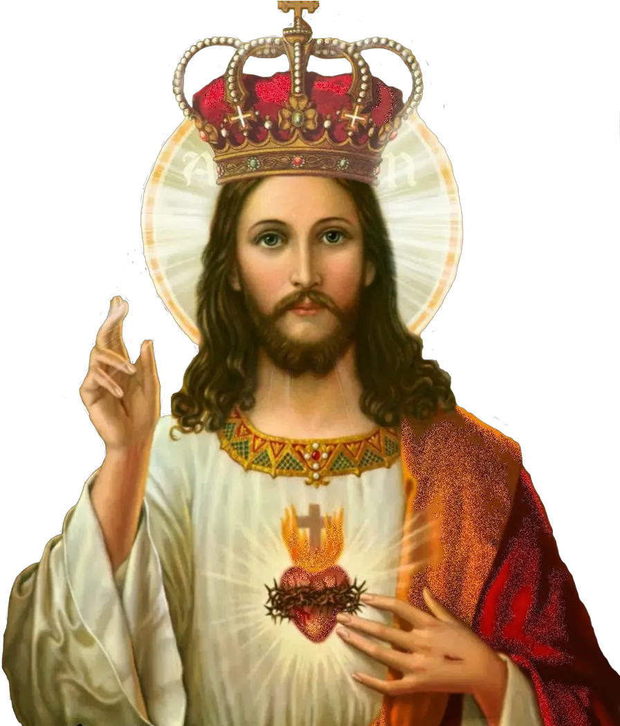  Imagen Png Clipart Library Download Christ The King November 24 Jesucristo Png