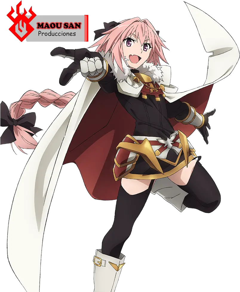  Astolfo Fate Apocrypha Astolfo Png Astolfo Transparent