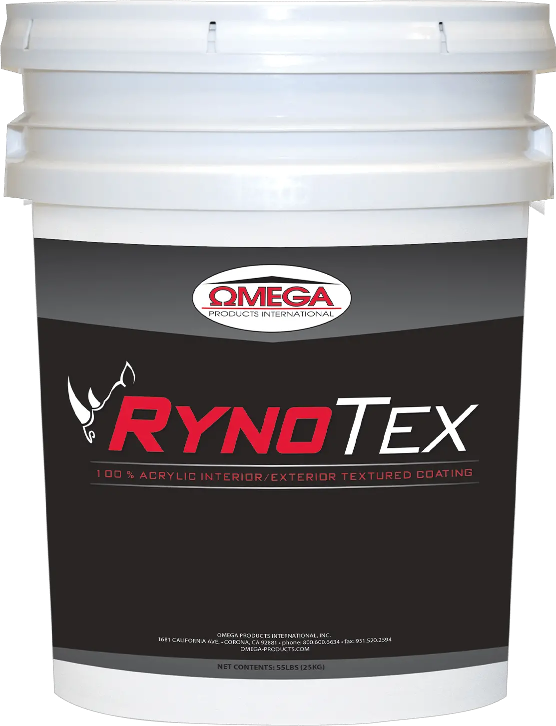  Rynotex Omega Products International Bottle Png Crack Texture Png