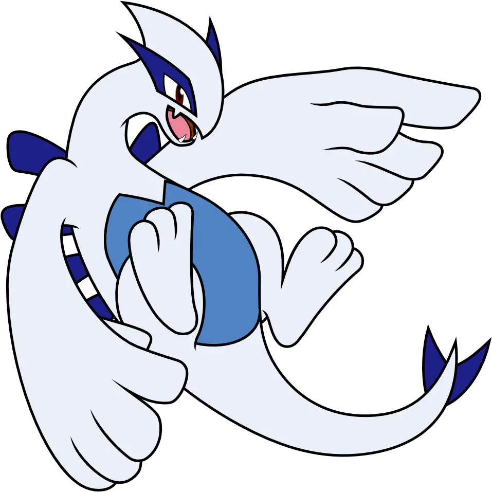  Searching For Posts With The Image Hash Shiny Lugia Png Lugia Png