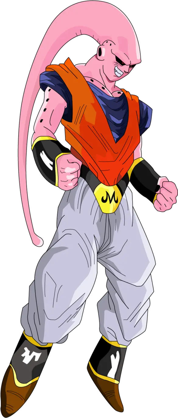  Download Free Png Hd Hero Super Buu Http Dragon Ball Super Super Buu Gohan Gohan Png