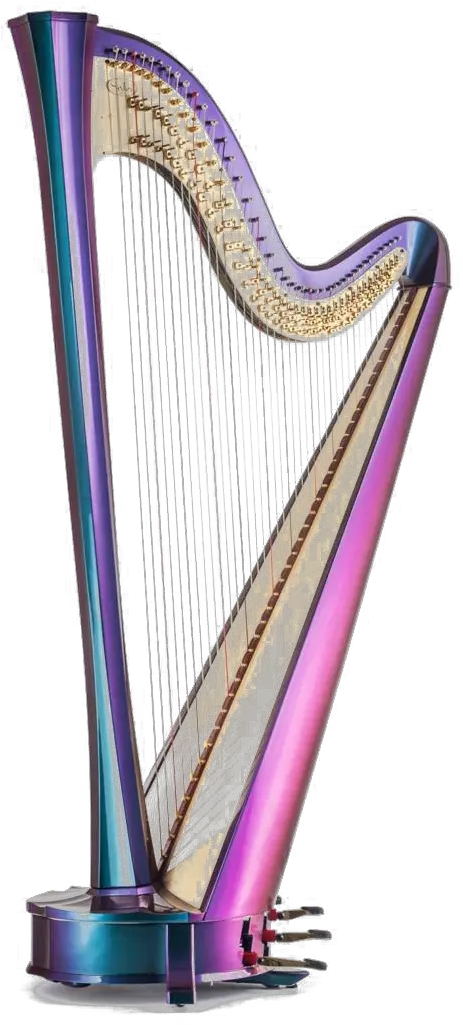  Harp Png Photo Image Harp Instrument Price Harp Png