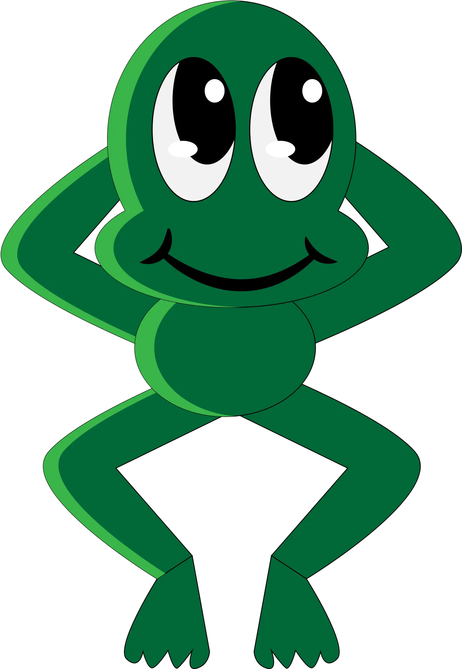  Relax Clipart Frog Froggy Png Transparent Cartoon Jingfm Froggy Png Relax Png