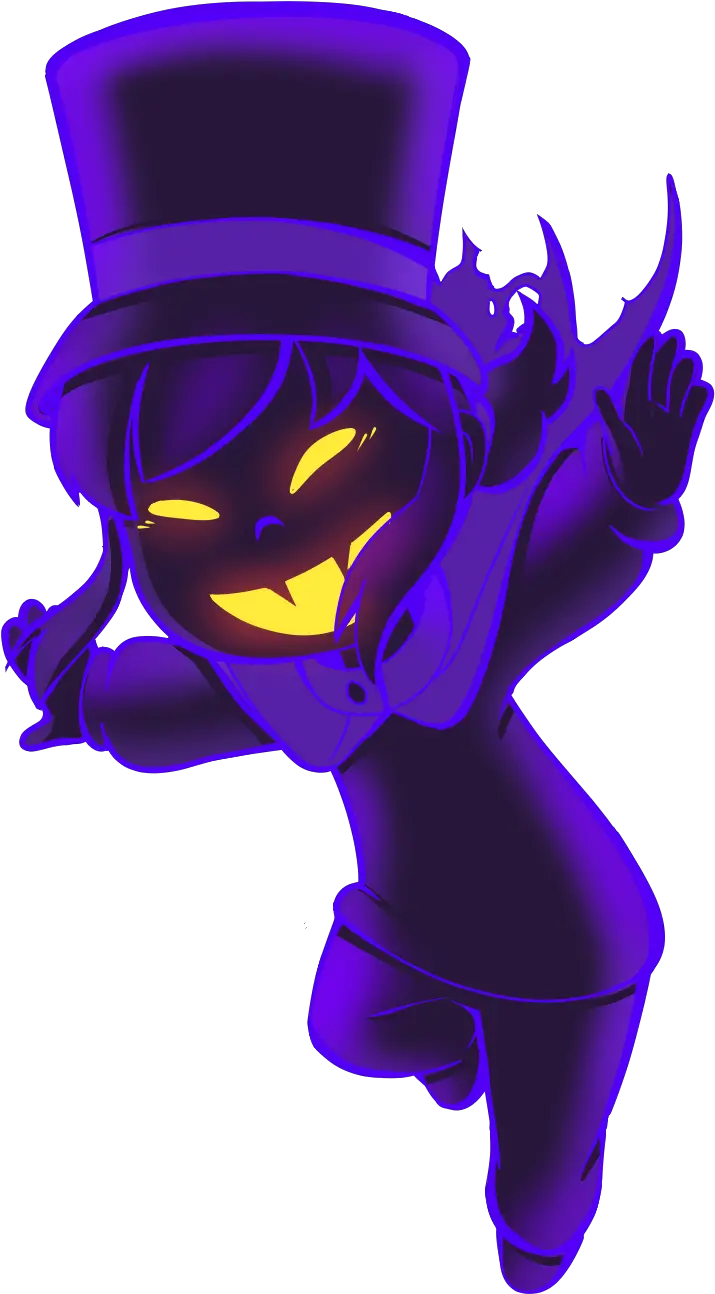  637 Best A Hat In Time Images 2020 Shadow Puppet A Hat In Time Png Hat Kid Png