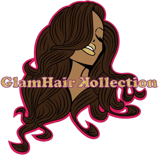  Home Glamhairkollection Hair Design Png Hair Logo Png