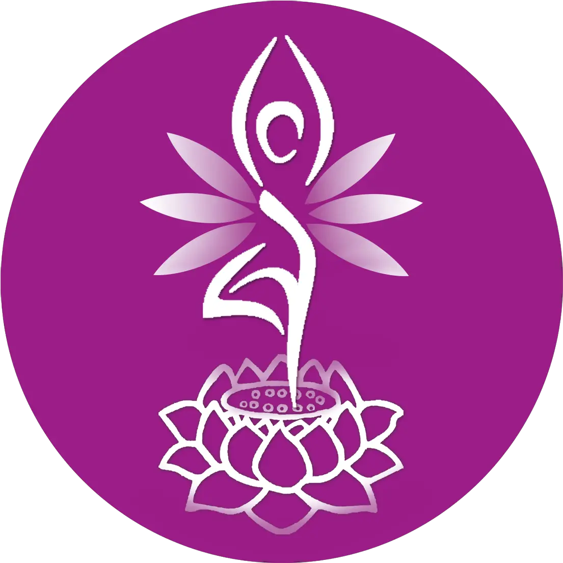  Download Logo River Yoga Issyk Icon Hq Image Free Png Lotus Logo Design Png River Png