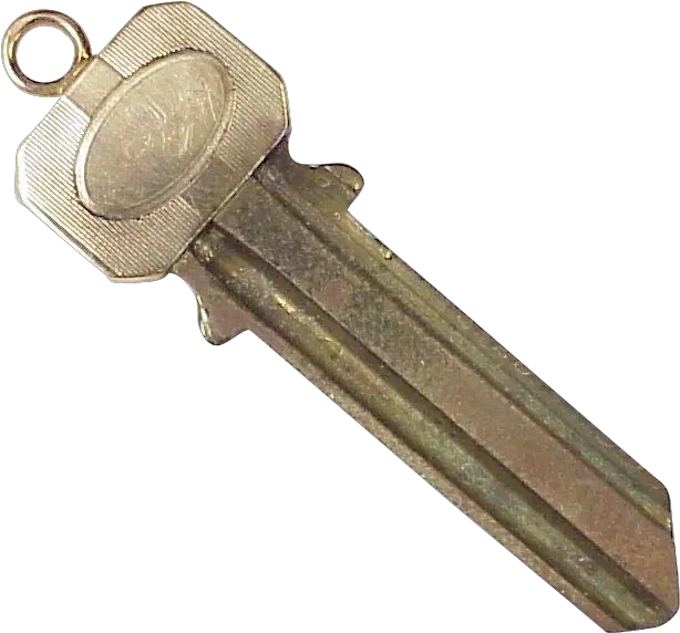  Pin Key Chainsrings 1930s House Keys Png House Key Png