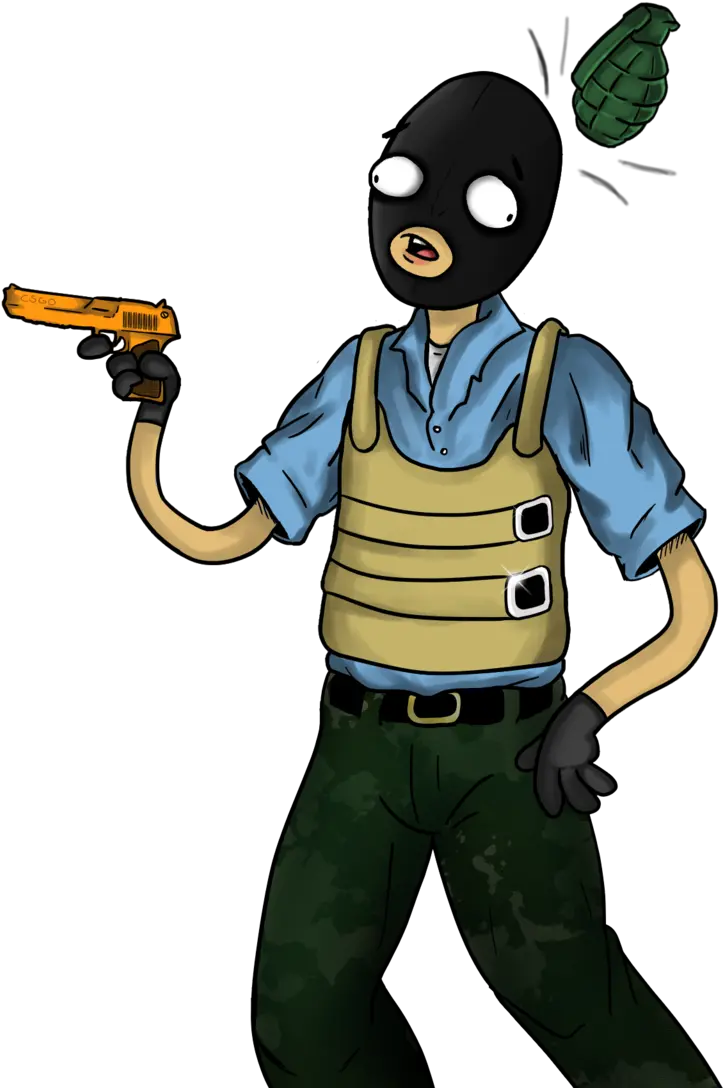  Cs Go Animation Png Clipart Cs Go Png Cs Go Png