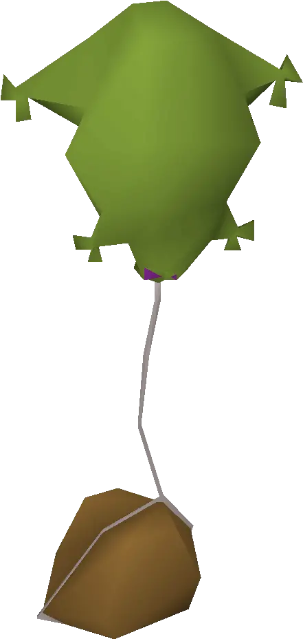  Balloon Toad Osrs Wiki Osrs Balloon Toad Png Toad Png