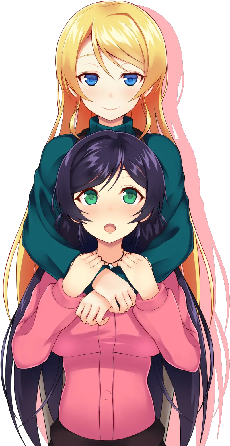  Ayase Eli Part 27 Story Viewer Png Transparent