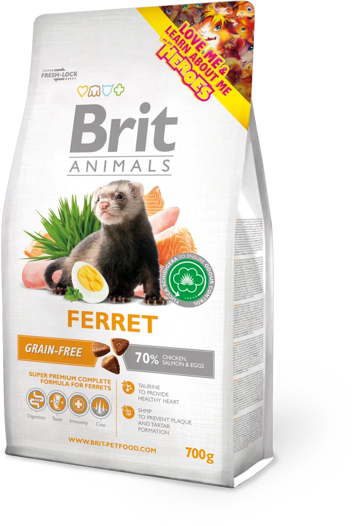  Brit Animals Ferret Brit Ferret Png Ferret Png