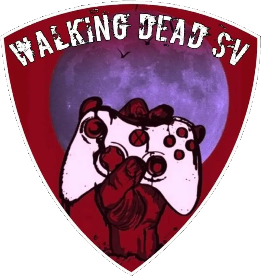  Virtual Pro Gaming The Future Of Esports Fondos De Pantalla Xbox360 Png Walking Dead Logo Png