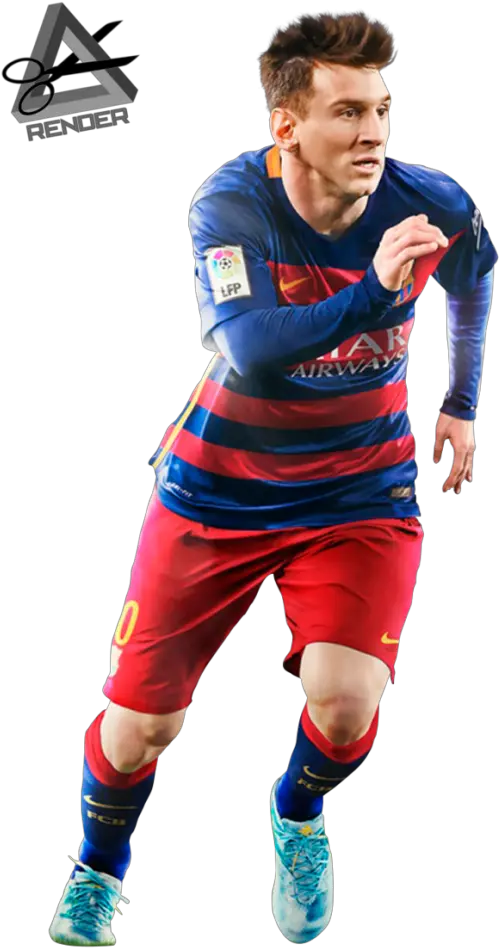  Messi Png Transparent Images Clipart Messi Fifa 16 Png Messi Transparent