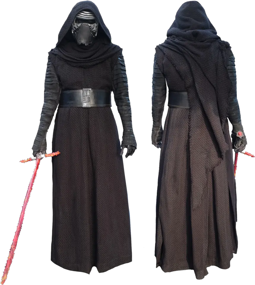  Kylo Ren Fullpng Going To The Movies Pinterest Cosplay Kylo Ren Png