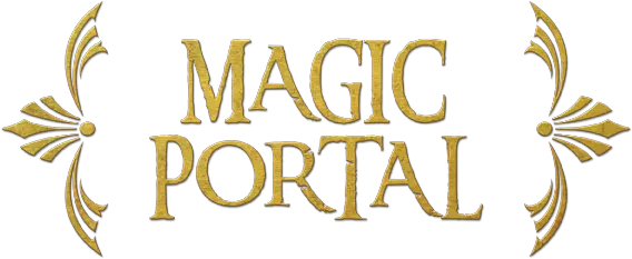  Magical Portal Flee Vertical Png Magic Portal Png