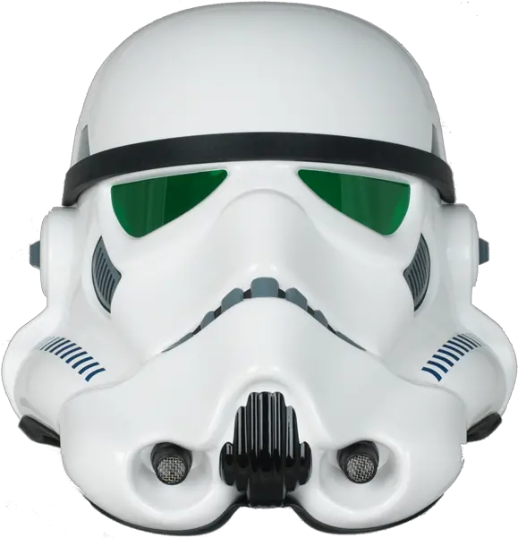  Stormtrooper Helmet Precision Crafted Replica Efx Stormtrooper Helmet Png Boba Fett Helmet Png