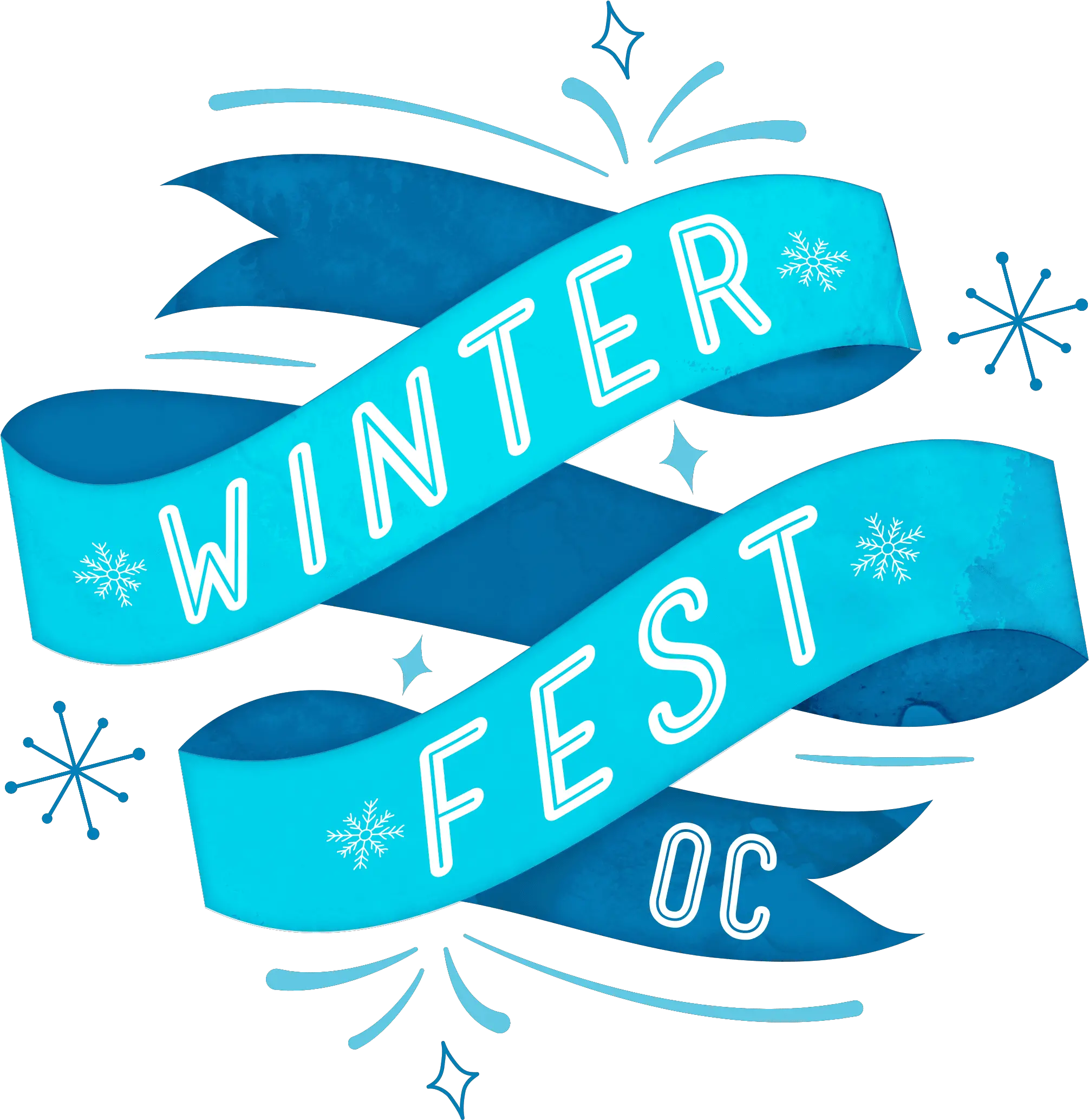  Winterfest Oc Is Back December 19th Winter Fest Oc 2019 Png Octonauts Logo