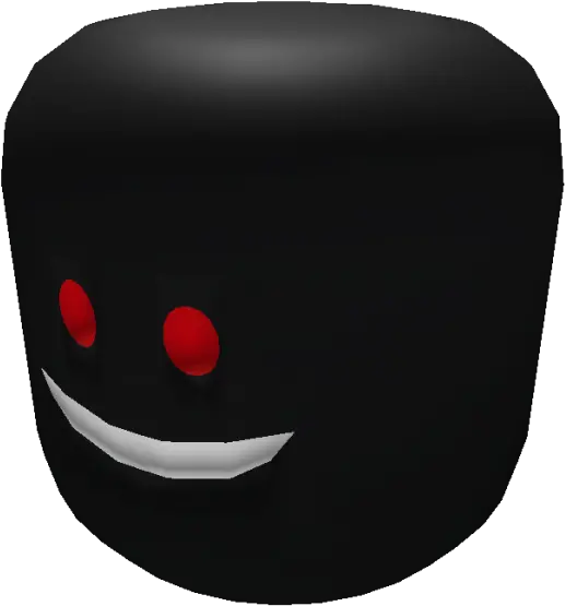  Catalogcreepy Head Roblox Wikia Fandom Roblox Guest 666 Head Png Creepy Smile Transparent