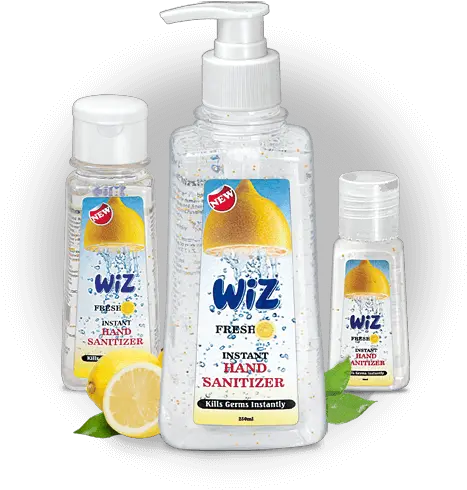  Download Hd Wiz Hand Sanitizer Wiz Hand Sanitizer Png Hand Sanitizer Png