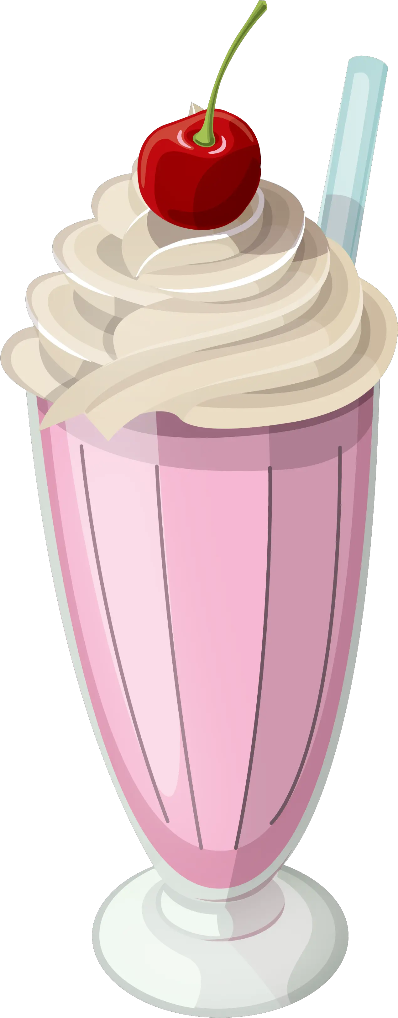  Ice Cream Shake Clipart Clip Art Library Milkshake Clipart Png Shake Png