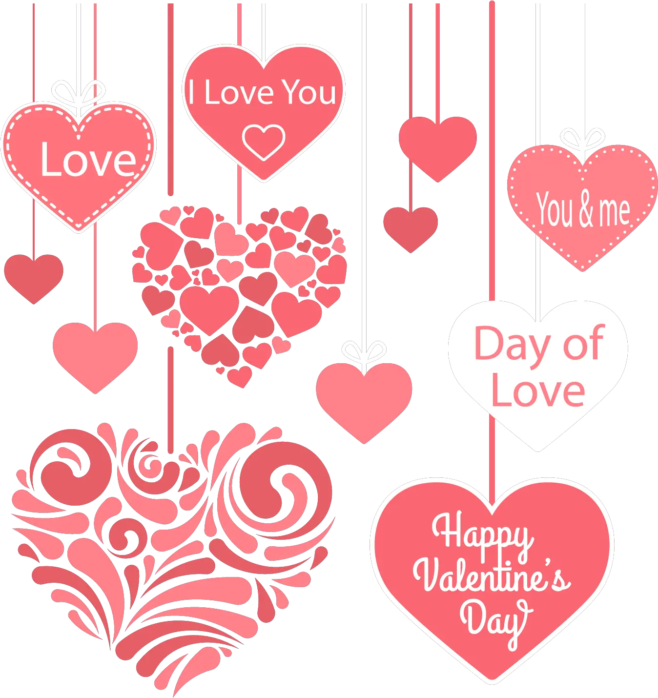  Clipart Coffee Valentines Day Wedding Vector Heart Png Heart Valentine Vector Png Valentine Heart Png