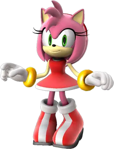  Sonic Unleashed Concept Art Neoseeker Amy Rose Sonic Unleashed Png Sonic Unleashed Logo