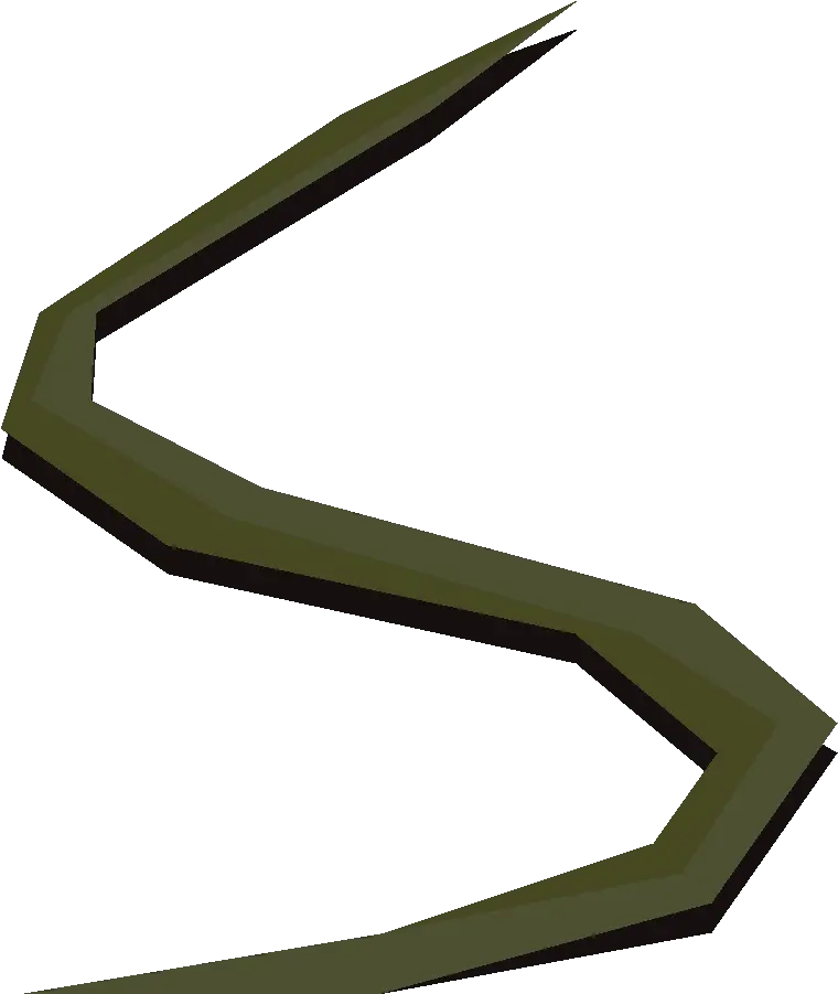  Magic String Osrs Wiki Escalator Png String Png