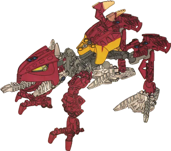  Sand Stalker Brickipedia The Lego Wiki Bionicle Sand Stalker Png Stalker Png