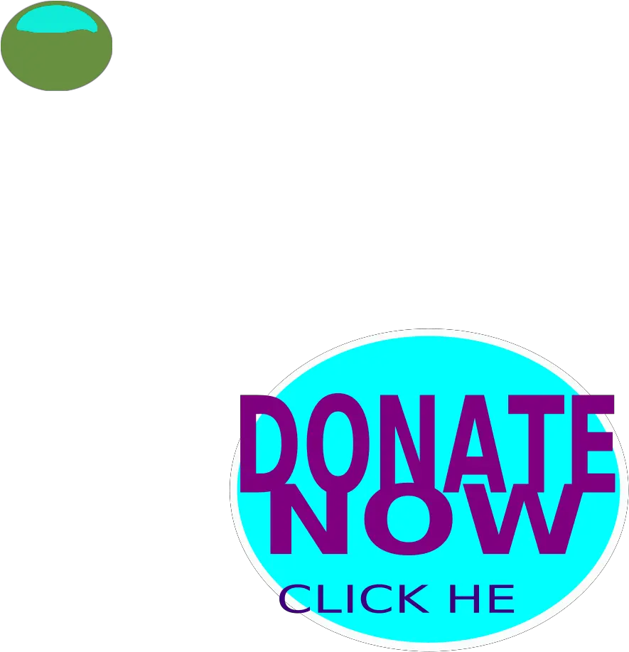  Round Small Donate Button Svg Vector Dot Png Donate Button Transparent