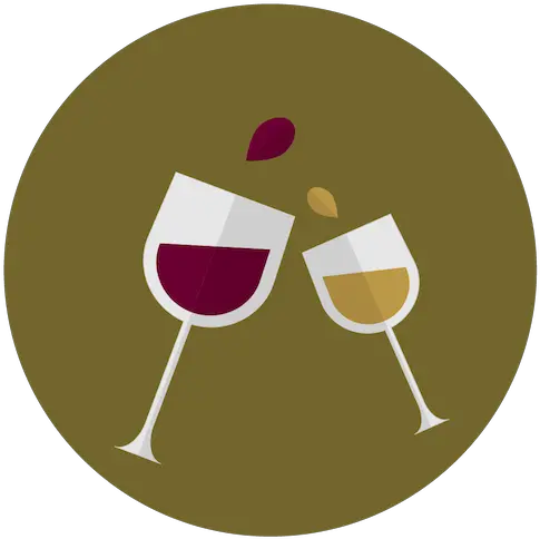  Cheers Wine Icon Transparent Png Image Champagne Glass Wine Icon Png