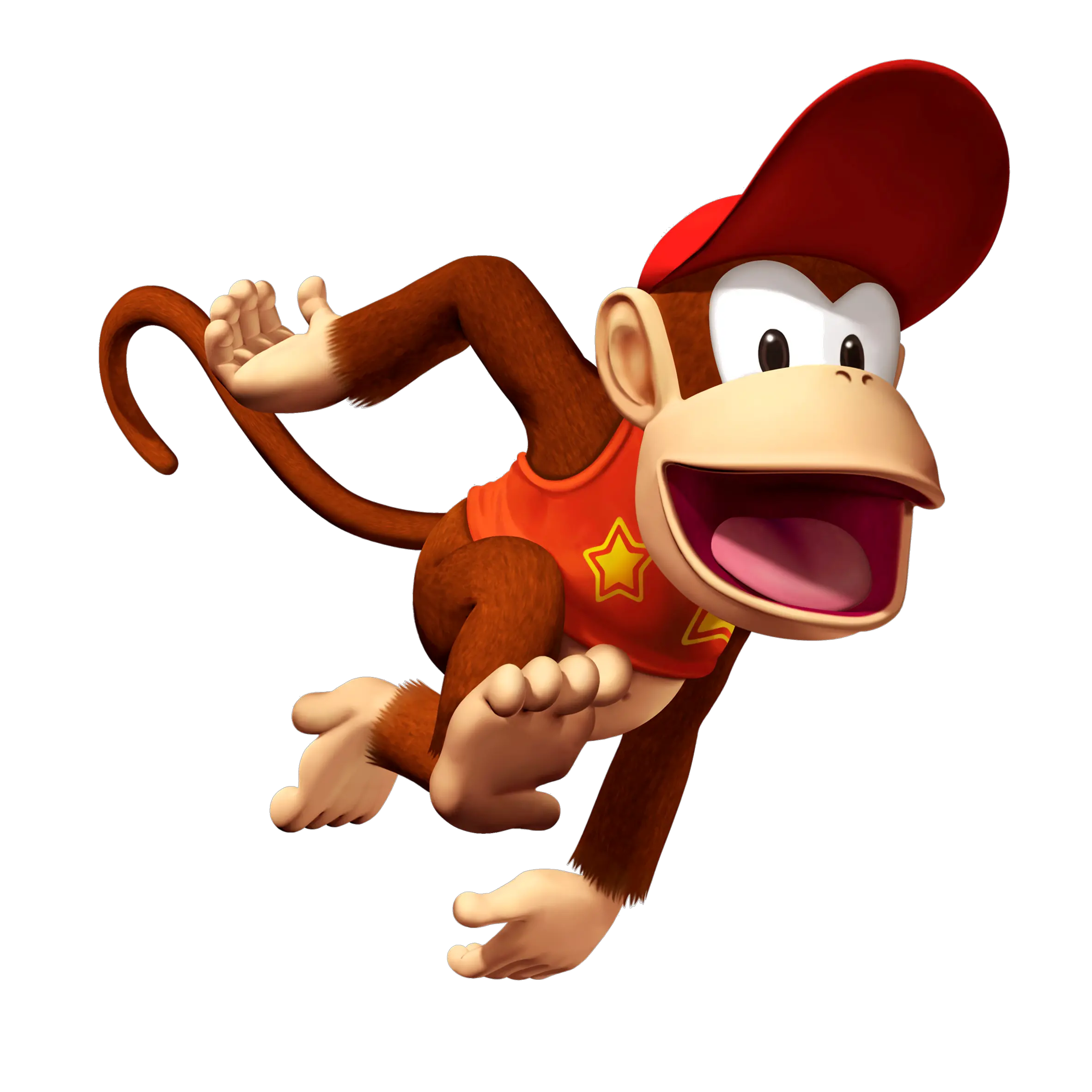  Hd Donkey Kong Png High Quality Image Killer Instinct Fan Art Kong Png