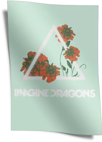  Imagine Dragons Jessica Minnis Png Logo Transparent