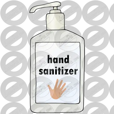  Hand Sanitizer Picture For Classroom Therapy Use Great Household Supply Png Hand Sanitizer Png