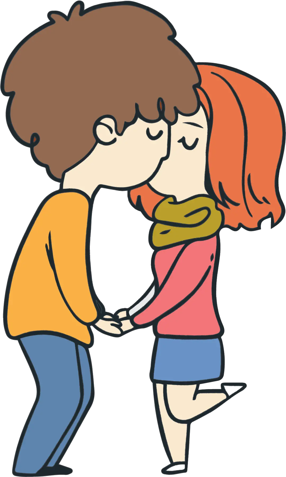  Vector Couple Png 3 Image Animation Pics Cute Couple Couple Png