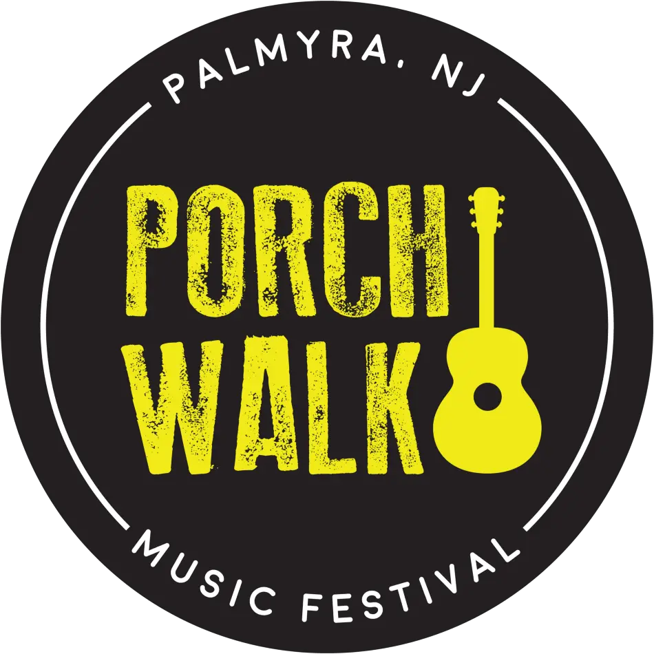  Palmyra Porch Walk Prepares To Bring Music Residents Circle Png Porche Logo